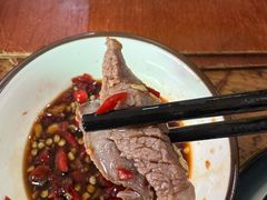 -秧塘牛八宝(金山路店)