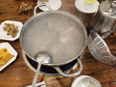 -正能量脆肉鲩火锅