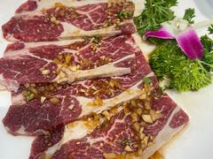 -合易泓烤肉•首创生椰大油边(宁山路店)