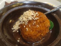 -酱湘宴餐厅(狮子山公园店)