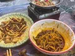 -小民大排档(江汉路店)