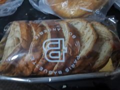手撕松软枫糖吐司-巴黎贝甜(国贸店)