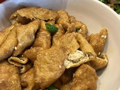 -吃香喝辣·地道衡东菜(南岳大庙店)