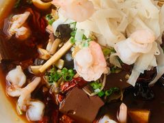 -浦江餐饮·上海菜馆(五四路店)