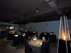 -小火花·干式熟成牛排馆Spark SteakHouse(剑桥郡店)