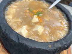 -院子餐厅·大锅菜·老杭帮(桥西直街店)