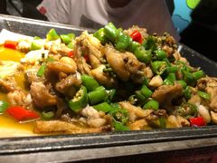 -蛙有道·铁锅牛蛙(万泰汇店)