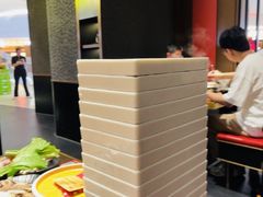 -一绪に和牛寿喜烧(罗湖益田假日店)