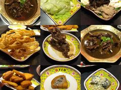 -芦月轩羊蝎子(劲松店)