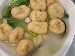 -海宝酒家(中山四路店)