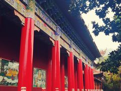 -开福禅寺