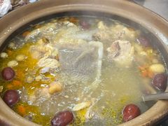 -楠波炭炉鸡煲馆(桥北店)