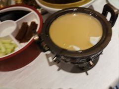 -惠丰堂饭庄·烤鸭·京味菜(西北旺·唐家岭店)