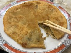 -万里香中餐馆