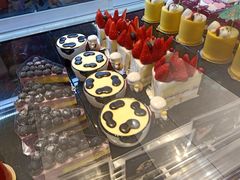 -精点味道(大连商场店)
