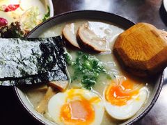 骨汤拉面-TIMEZONE8东八时区餐厅&酒吧(798店)