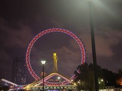 -天津之眼摩天轮