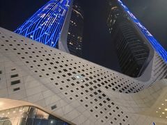 -国际青年会议酒店