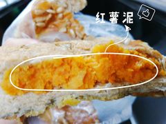 -福晶园益生菌蛋糕面包(紫荆山店)