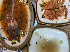 -妈妈的味道(和顺古镇店)