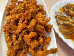 -烤肉宛饭庄(南礼士路店)