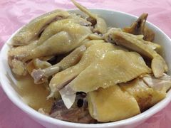 -三叔煮意