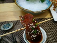 -樱の千渡日式料理·铁板烧•烧鸟(金盛田广场店)