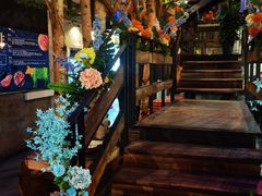 -MAAN COFFEE(金桥店)