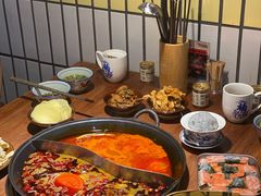 -楠火锅(仁恒梦中心店)