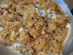 潮汕蚝烙-潮界(LU·ONE凯德晶萃广场店)