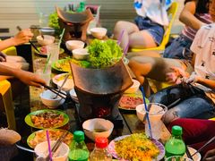 -瓦片烤肉(13号店)