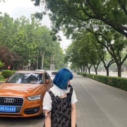 -查克拉造型