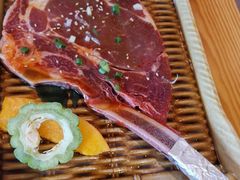 -梦山水日本烧肉(五四广场店)