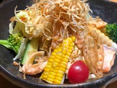 -大岛日本料理铁板烧(南通大饭店)