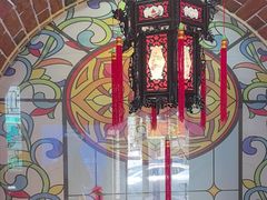 -津沽小院(天津之眼店)