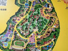 -深圳野生动物园