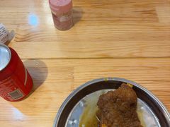 -柳州肥姨妈大骨螺蛳粉(东靖路店)