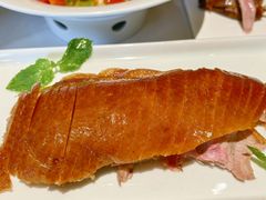 -北平楼·烤鸭·北京菜(牡丹园店)