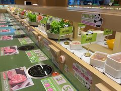 -一围小火锅(佳兆业广场店)