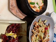 -桂满陇-十里风荷(合生汇店)
