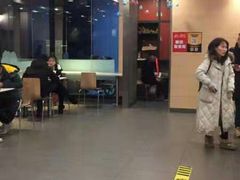 -麦当劳(成都时代奥特莱斯店)
