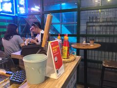 -香港鸿记冰室
