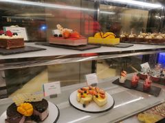 -厦门艾美酒店·新食谱西餐厅