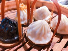 -南小馆(迪士尼小镇店)