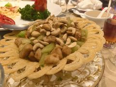 -白云宾馆·白云宴餐厅