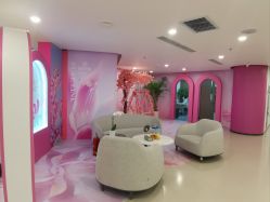 -丰联丽格医疗美容·联合丽格眼整形中心