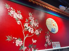 -老北京胡同味道二荤铺(酒仙桥店)