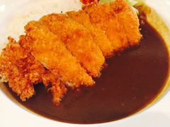 -呀咪咖喱屋(龙之梦购物中心莘庄店)
