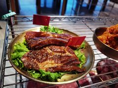 -郭记烤肉(正阳街店)