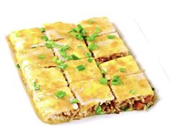 -楚天美食坊(越秀先烈中路店)